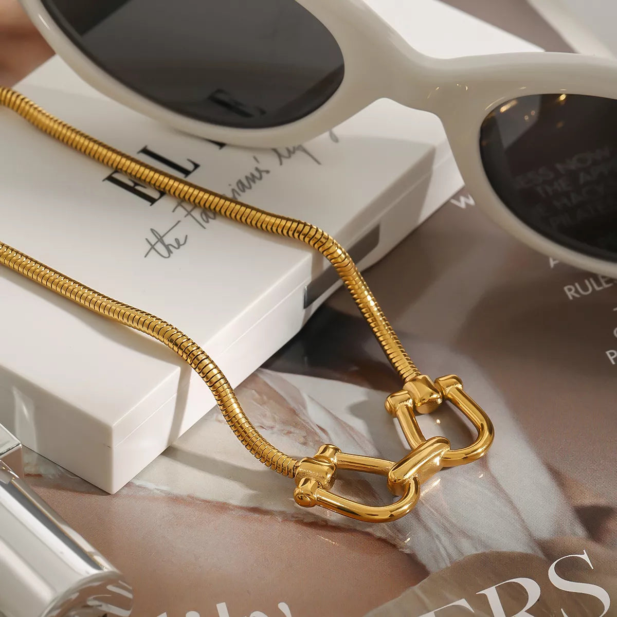 Lyric’s Fall Favorites